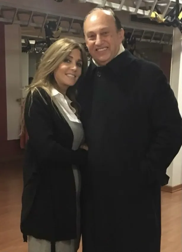Lina & Samer